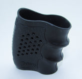 Pachmayr Tactical Grip Glove custom molded to fit S&W M&P Full Size